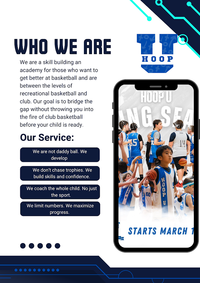 Hoop U basketball Hoop U basketball
